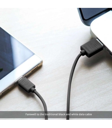 Кабель заряджання Joyroom Fast Speed USB Type-C 1Метр JR-S118 оптом, JOYROOM , 1,00 $