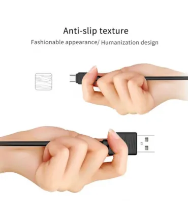 Кабель зарядки Joyroom Fast Speed USB Type-C 1Метр JR-S118 оптом, JOYROOM , 1,00 $
