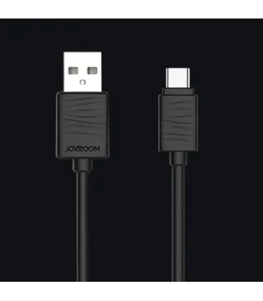 Кабель зарядки Joyroom Fast Speed USB Type-C 1Метр JR-S118 оптом, JOYROOM , 1,00 $