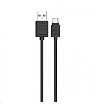 Кабель зарядки Joyroom Fast Speed USB Type-C 1Метр JR-S118 оптом, JOYROOM , 1,00 $