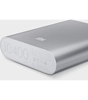 Універсальна мобільна батарея Power bank 10400 mAh оптом, Xiaomi , 5,00 $