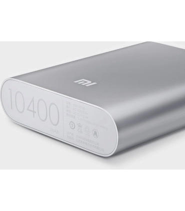 Універсальна мобільна батарея Power bank 10400 mAh оптом, Xiaomi , 5,00 $