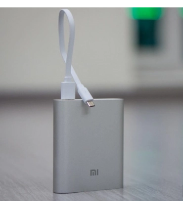 Універсальна мобільна батарея Power bank 10400 mAh оптом, Xiaomi , 5,00 $