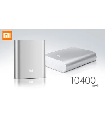 Универсальная мобильная батарея Power bank 10400 mAh оптом, Xiaomi , 5,00 $
