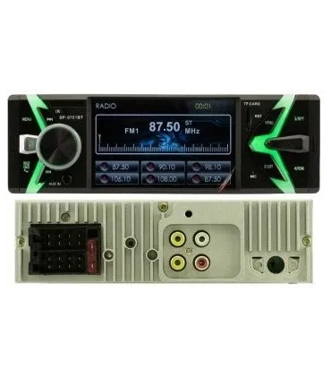 Відеокамера X-Power SP-9701BT оптом, X-Power , 26,00 $