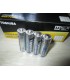 Батарейки пальчикові TOSHIBA LR6 AA ALKALINE купити оптом