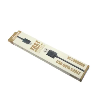 Кабель для зарядки micro-USB 1 метр Joyroom JR-S118 оптом, JOYROOM , 0,80 $
