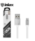 Кабель для зарядки microUSB 1 метр Inkax CK-09 оптом, Inkax , 1,50 $