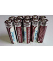 Акумуляторна батарея Bailong 14500 3.7V / 5800 mAh