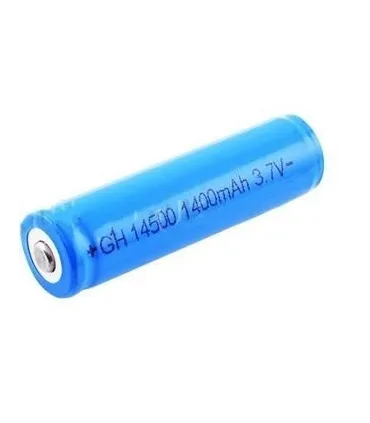 Аккамуляторная батарея Bailong 14500 3.7V / 5800 mAh оптом, BAILONG , 0,70 $
