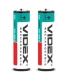 Акумулятори Videx HR6/AA 2100 mAh оптом, Videx , 1,75 $