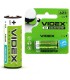 Щелочная батарейка VIDEX A23 ALKALINE (E23A) 12V купить оптом