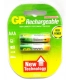 Акумуляторні батареї GP HR03 AAA 1000 mAh оптом, GP Super , 1,30 $
