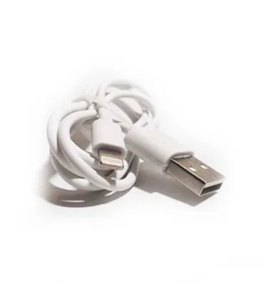 Кабель для зарядки iPhone Lightning 1 метр Inkax CK-13 оптом, Inkax , 1,25 $