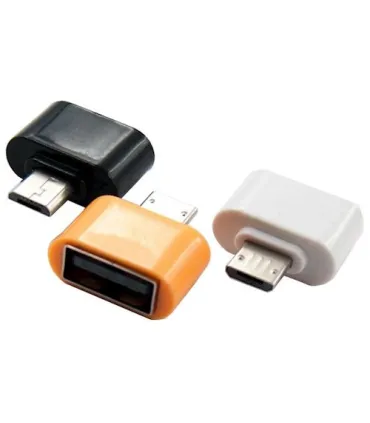 Мобильный адаптер OTG USB micro-USB оптом,  , 0,50 $