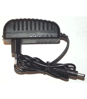 Сетевой блок адаптер 12V/2A разъем 5.5х2.5мм №699 оптом,  , 2,00 $