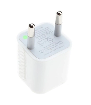 Зарядні пристрої USB Адаптер 5V 1A A1265 оптом, TV Shop , 0,50 $