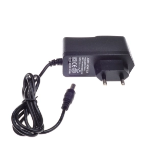 Адаптер 12V/1A 5.5х2.5 mm оптом,  , 1,70 $