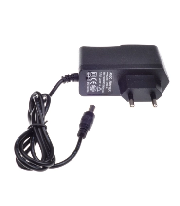Адаптер 12V/1A 5.5х2.5 mm оптом,  , 1,70 $