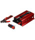 Преобразователь AC/DC UKC 500W KC-500D+LCD 12V оптом, UKC , 18,64 $