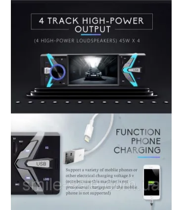 Відеокамера X-Power SP-9701BT оптом, X-Power , 26,00 $
