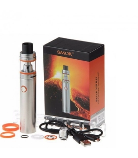 Електронна сигарета вейп SMOK Stick V8 Kit 5ml оптом, TV Shop , 9,50 $