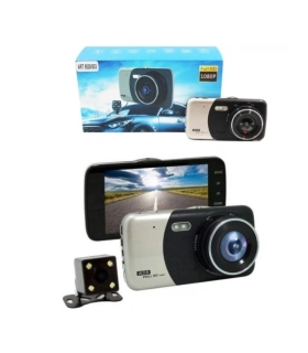 Автомобильный видеорегистратор с камерой заднего вида D503S A18 оптом, TV Shop , 27,00 $