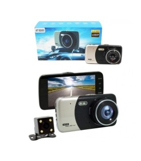 Автомобильный видеорегистратор с камерой заднего вида D503S A18