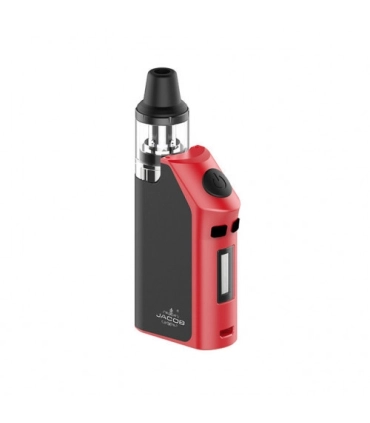 Вейпы электронная сигарета JACOB EGQ 80W оптом, TV Shop , 17,80 $