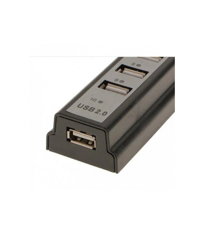 USB Хаб разветвитель 10in1 купить оптом Одесса 7 км