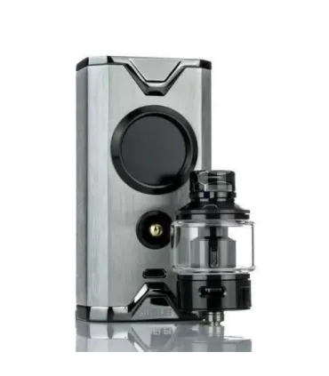 Стартовий набір Sigelei Shikra Chronus Kit 200W SGL-002 оптом, TV Shop , 23,00 $