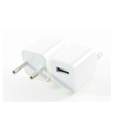 Зарядні пристрої USB Адаптер 5V 1A A1265 купити оптом Одеса