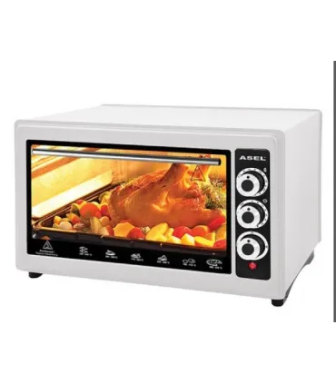 Электрическая духовка 40L ASEL AF-0123 оптом, Asel , 75,00 $