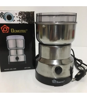 Кавомолка 150Вт/70г Domotec MS-1206 оптом, Domotec , 5,30 $