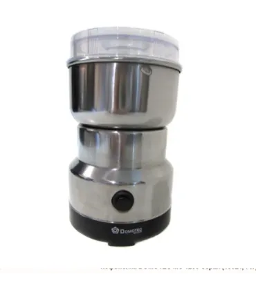 Кофемолка 150Вт/70г Domotec MS-1206 оптом, Domotec , 5,30 $