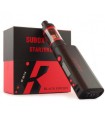 Стартовий набір KangerTech Subox Mini 50W Starter Kit Pro Black