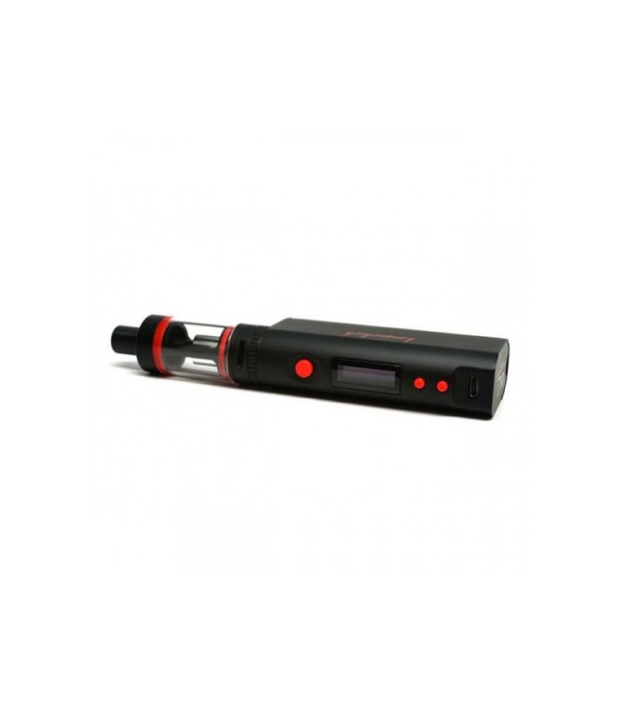Стартовий набір KangerTech Subox Mini 50W Starter Kit Pro Black