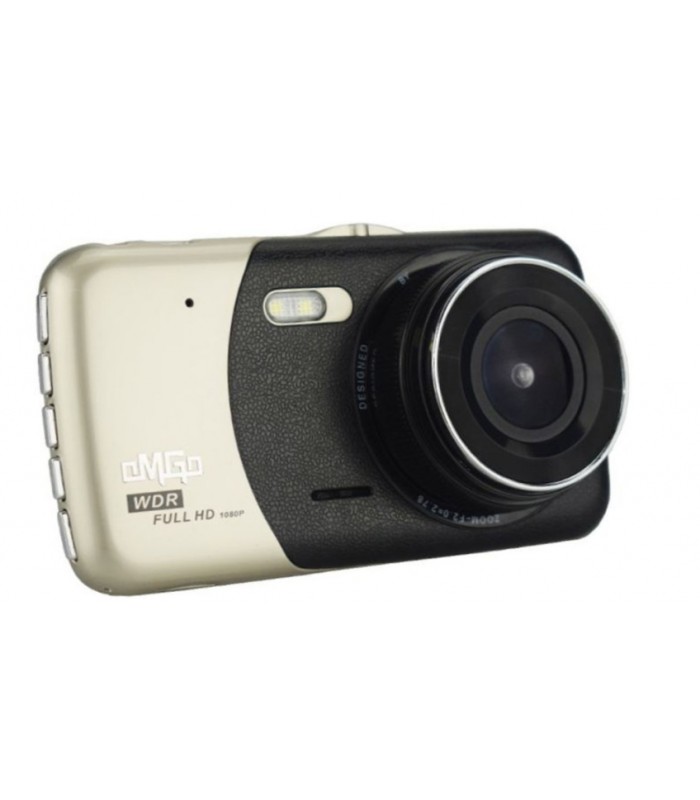 Автомобильный видеорегистратор с камерой заднего вида D503S A18