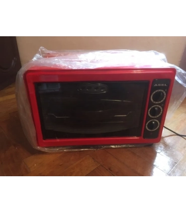 Електрична піч духовка 33 літри Asel AF-0023 оптом, Asel , 57,00 $