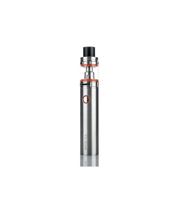 Електронна сигарета вейп SMOK Stick V8 Kit 5ml купити оптом