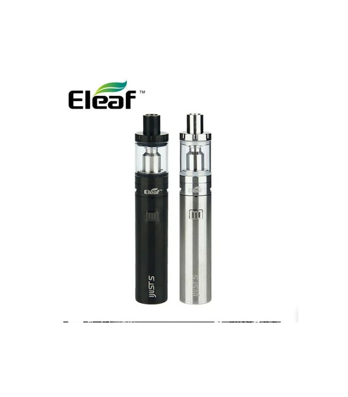 Стартовый набор электронной сигареты Eleaf Ijust S 3000 mah