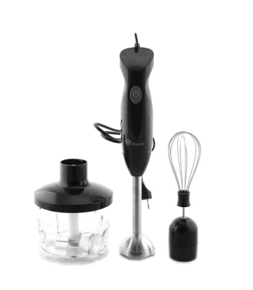 Блендер занурювальний 500Вт 3 в 1 DOMOTEC MS-5103 оптом, Domotec , 14,00 $