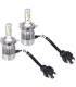 Автомобільні LED лампи C6 H3 30Вт оптом,  , 4,50 $