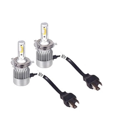 Автомобільні LED лампи C6 H3 30Вт оптом,  , 4,50 $