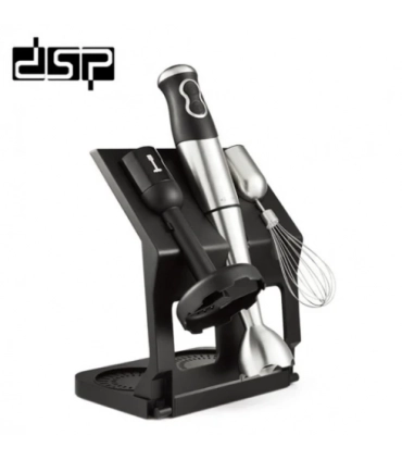 Ручний занурювальний блендер Set 300 Вт 5 в 1 DSP KM-1049 оптом, DSP , 29,50 $