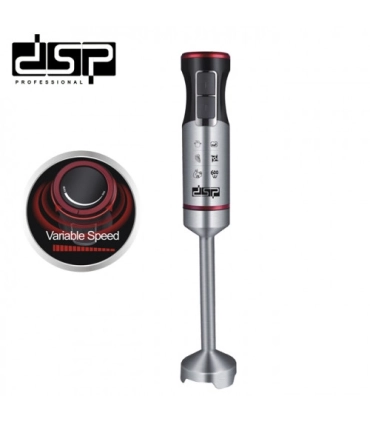 Блендер погружной 600Вт DSP KM-1071 оптом, DSP , 13,60 $