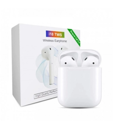 Бездротові навушники вкладки боксом TWS i18 max оптом, Cope , 14,00 $