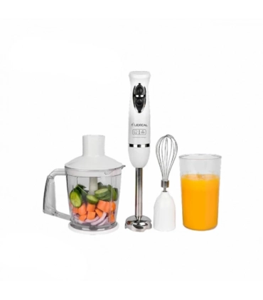 Занурювальний блендер 600 Вт 4 в 1 Lexical LHB-1605 оптом, Lexical , 23,50 $