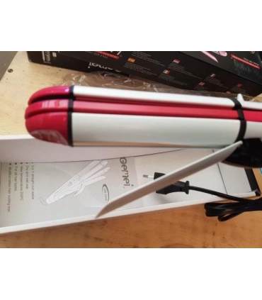 Выпрямитель, утюжек, гофре 3 в 1 GEMEI GM-2966 оптом, Gemei , 7,50 $