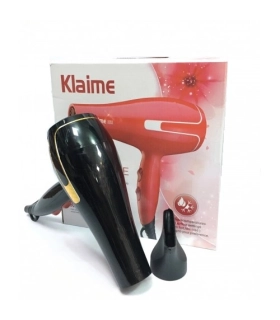 Фен ручний Klaime KLM-5003 оптом, Klaime , 7,33 $